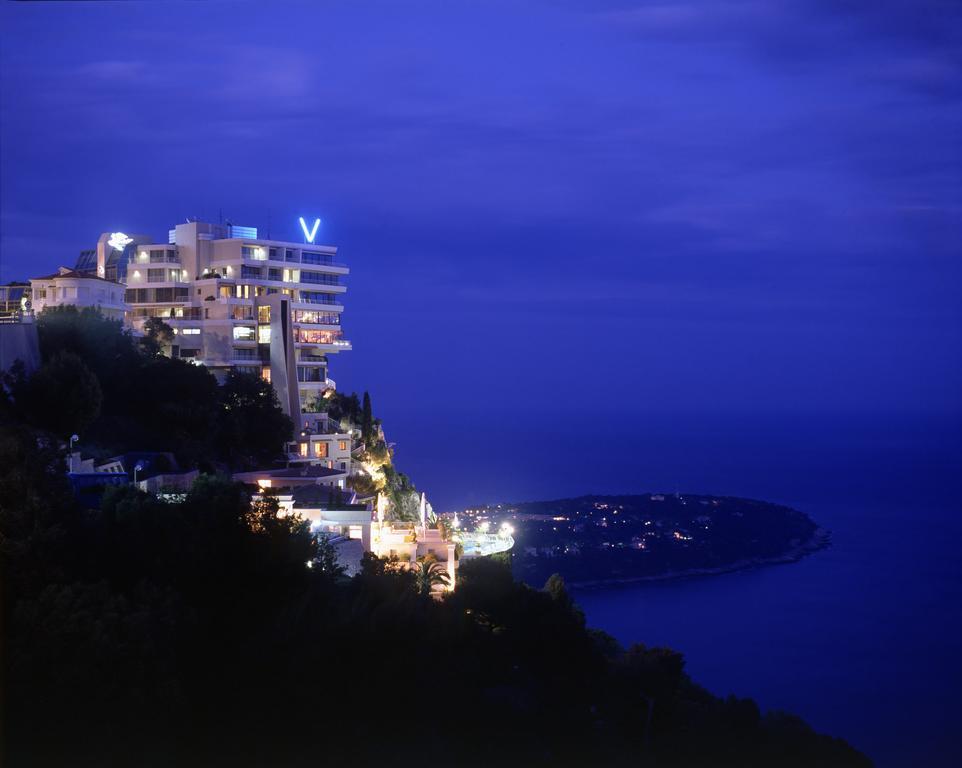 Vista Palace Hotel&Beach Resort - Monte Carlo View โรกบรูน-กัป-มาร์แต็ง สิ่งอำนวยความสะดวก รูปภาพ