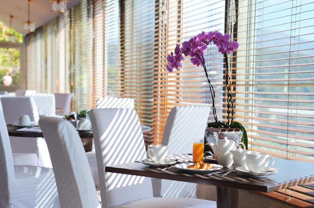Vista Palace Hotel&Beach Resort - Monte Carlo View โรกบรูน-กัป-มาร์แต็ง ภายนอก รูปภาพ