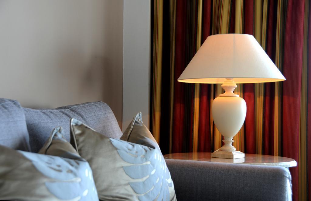 Vista Palace Hotel&Beach Resort - Monte Carlo View โรกบรูน-กัป-มาร์แต็ง ห้อง รูปภาพ
