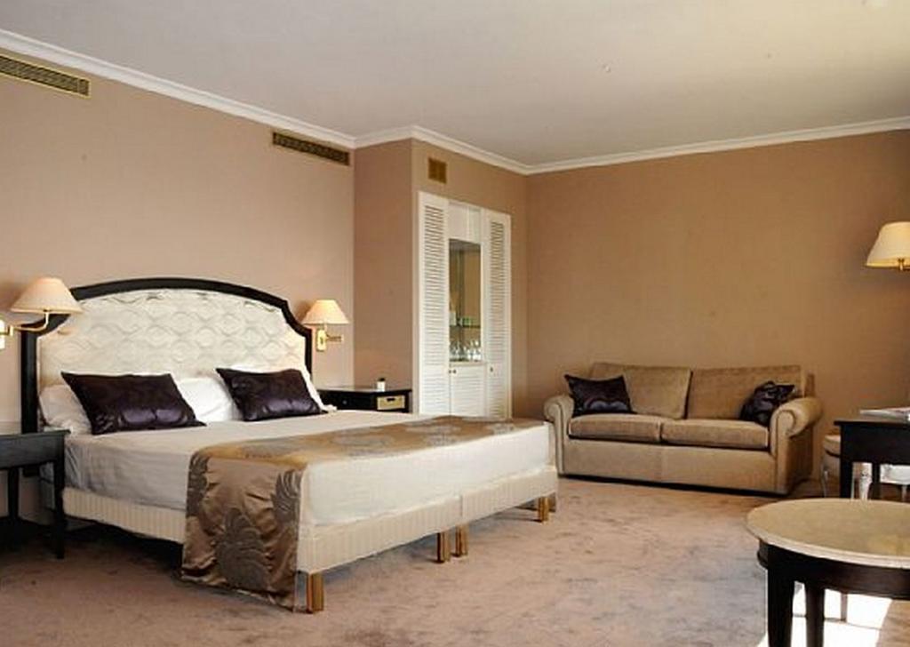Vista Palace Hotel&Beach Resort - Monte Carlo View โรกบรูน-กัป-มาร์แต็ง ห้อง รูปภาพ